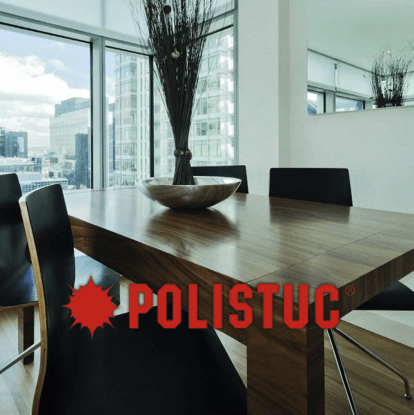 Industrijski premazi za drvo