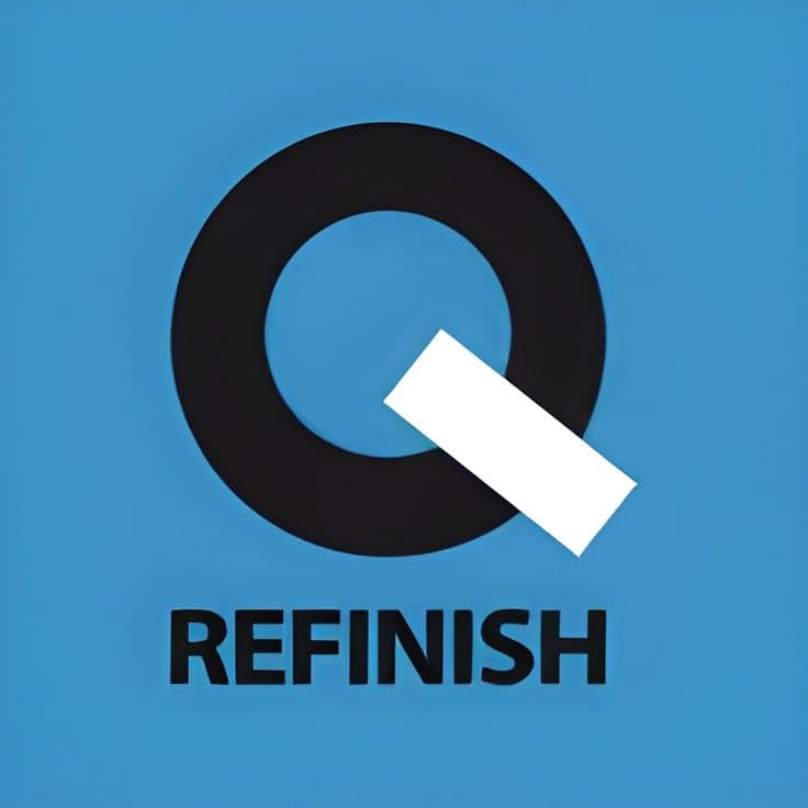 Q-Refinish